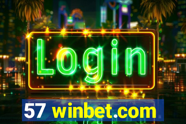 57 winbet.com